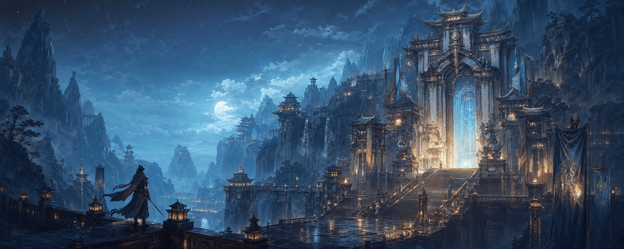 Lyra Scripts portfolio cover